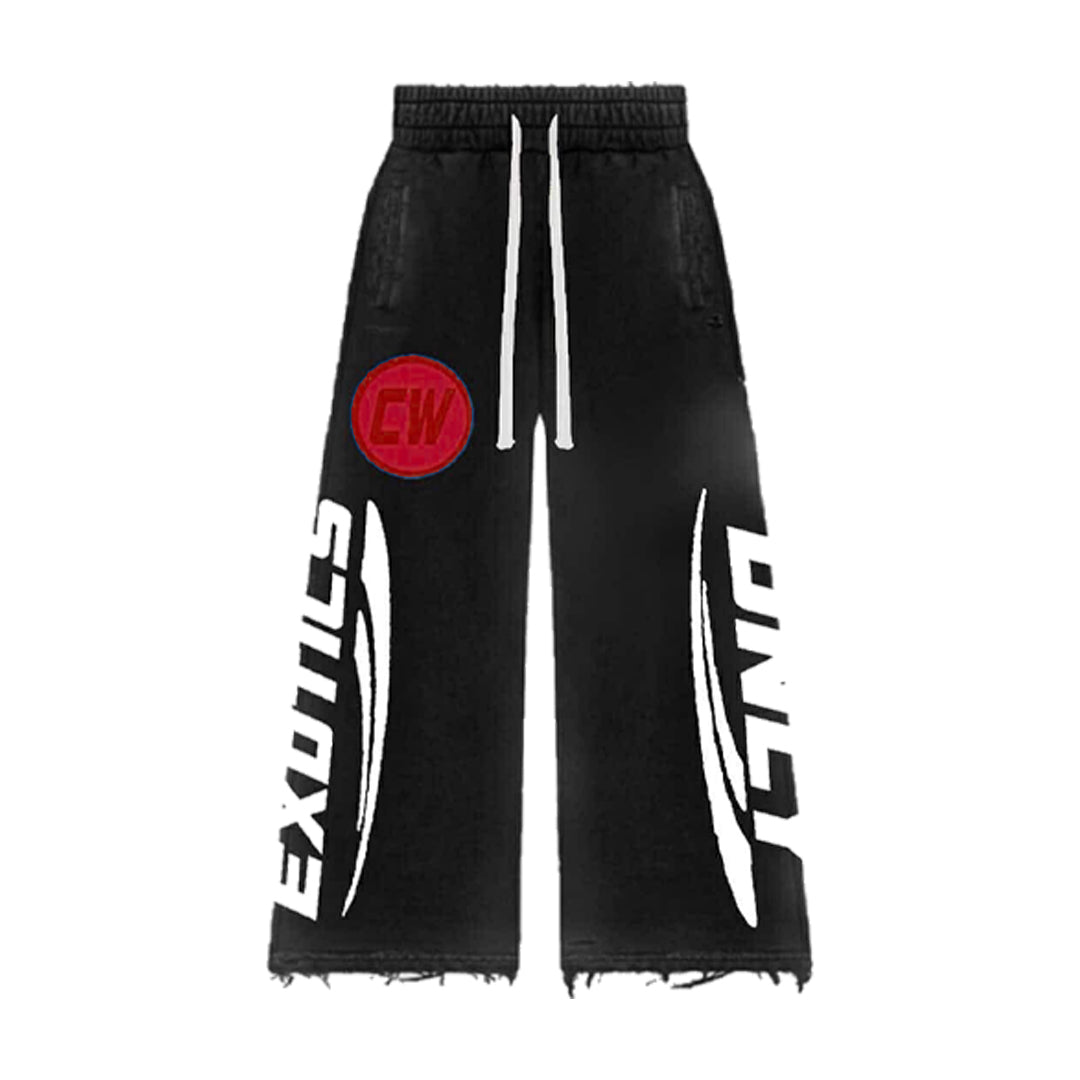 Cliffwoods Triple D Sweatsuit