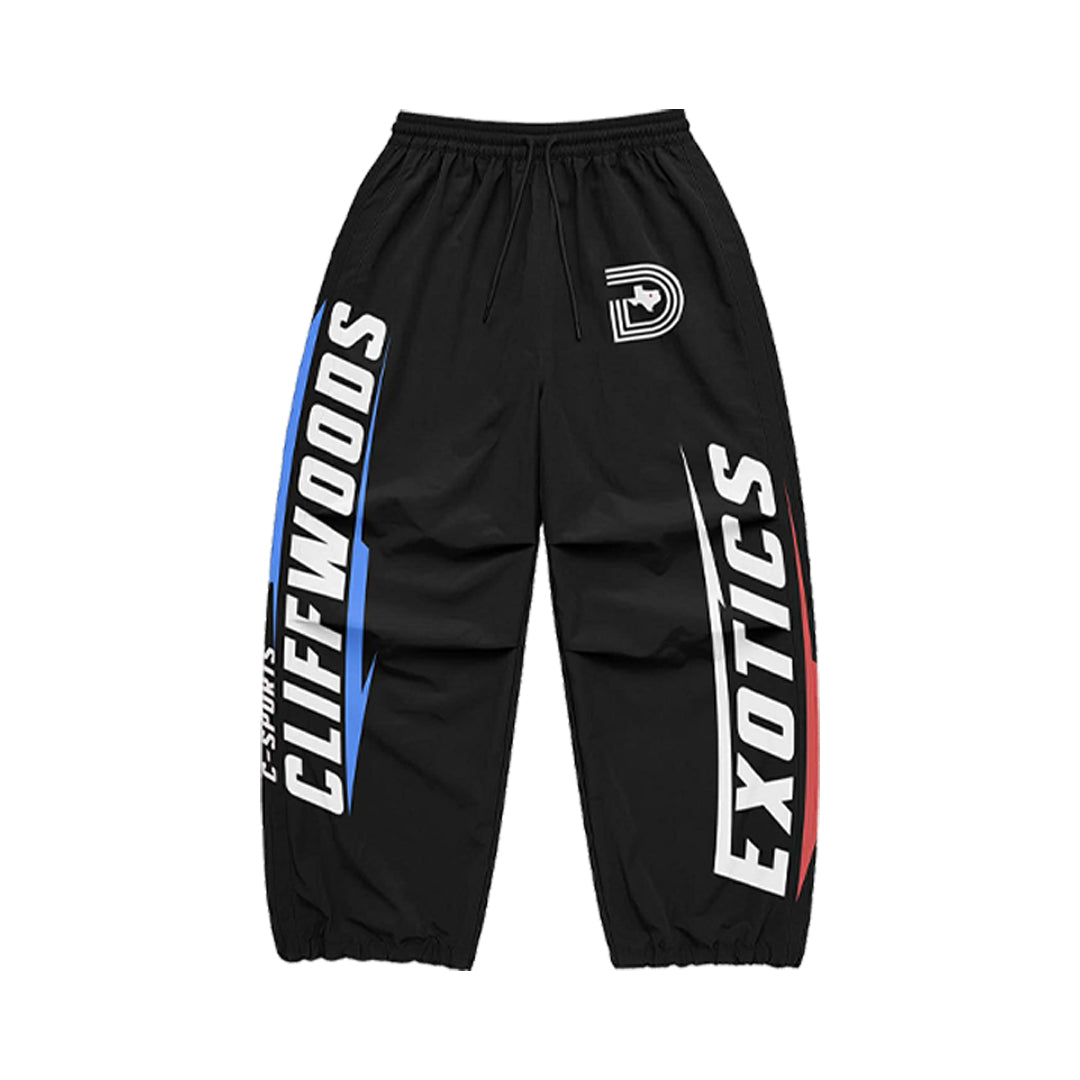 Cliffwoods Sport Sweatsuit