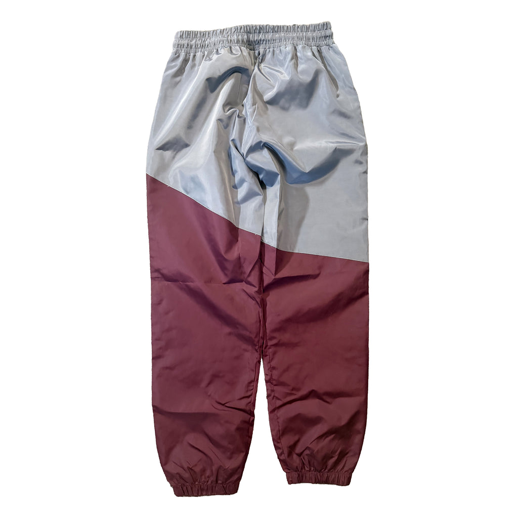 Cliffwoods x 2828 Tracksuit Burgundy/Gray