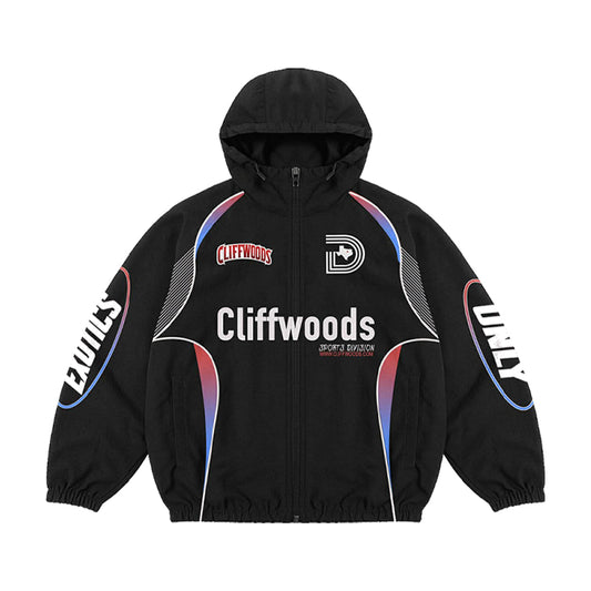 Cliffwoods Sport Sweatsuit