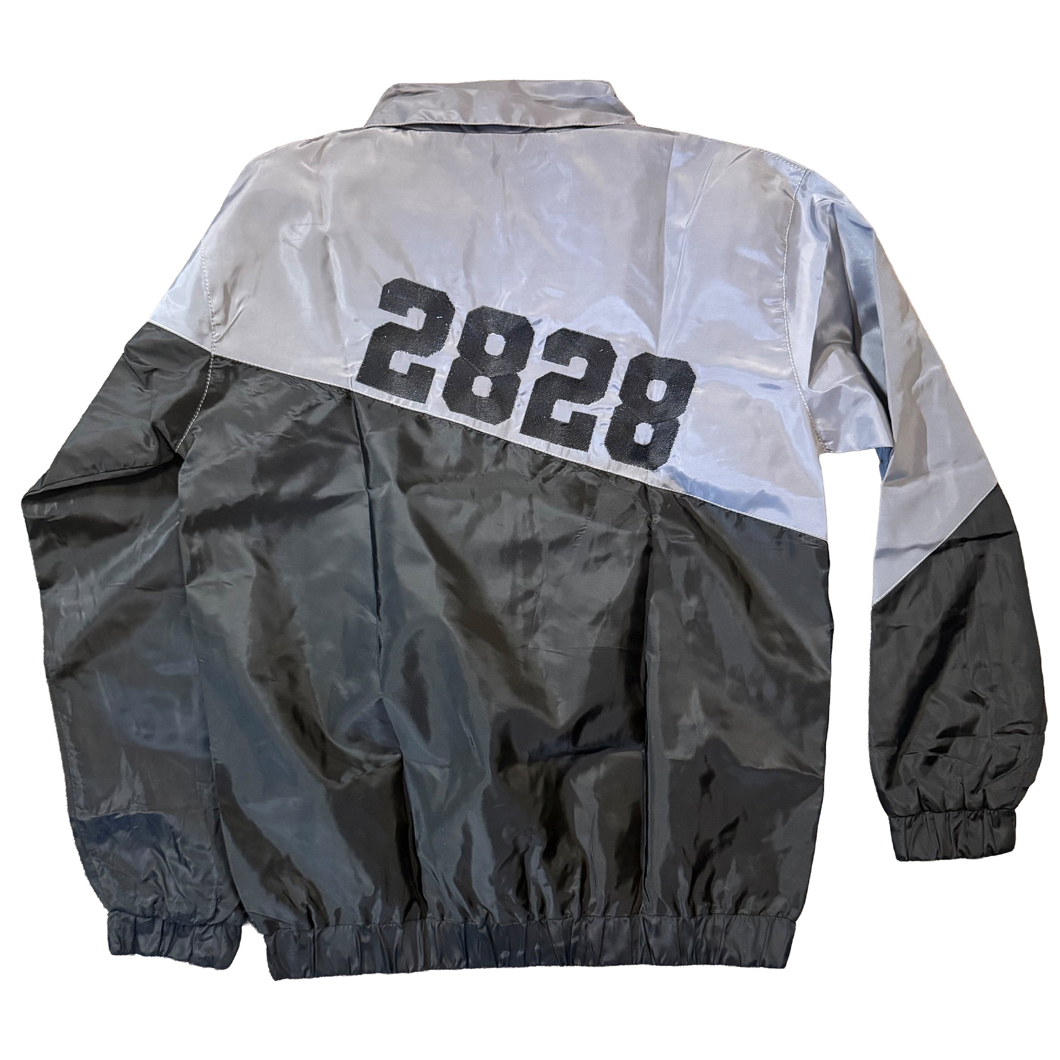 Cliffwoods x 2828 Tracksuit Black/Gray