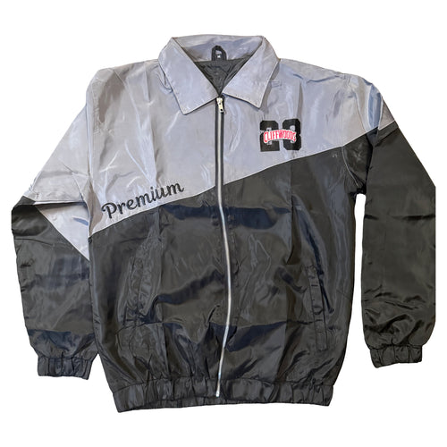 Cliffwoods x 2828 Tracksuit Black/Gray
